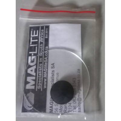 MAGlite Generic Lens & Switch Seal Combo