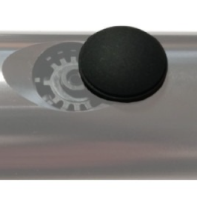 Rubber Switch Seal for D Cell Maglite