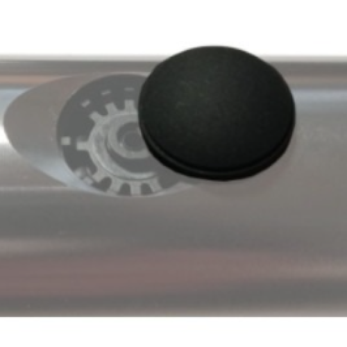 Rubber Switch Seal for D Cell Maglite Rubber Switch Seal for D Cell Maglite