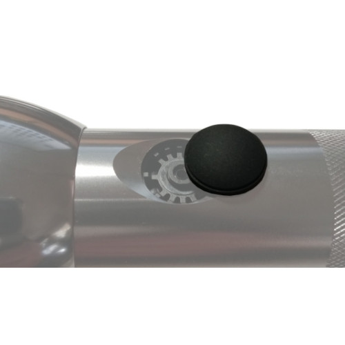 Rubber Switch Seal for D Cell Maglite Rubber Switch Seal for D Cell Maglite