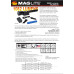 Maglite ML150LR LED Rechargeable System Maglite ML150LR LED Rechargeable System