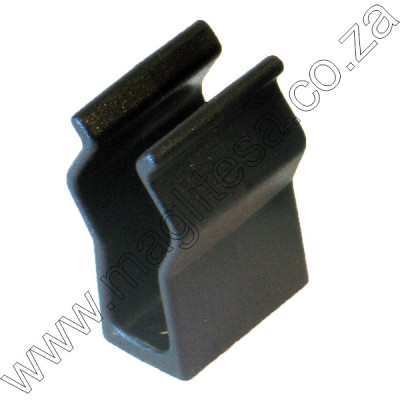 AA MINI MAGLITE WALL CLAMP (1 ONLY)
