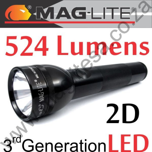 MAGlite South Africa - Maglite Torch Specialists