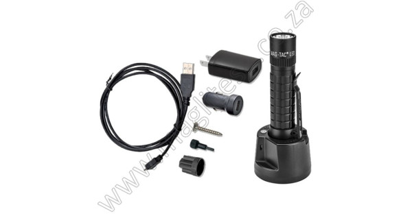 MagLite Rechargeable LED Conversion/upgrade Bulb for Mag Charger