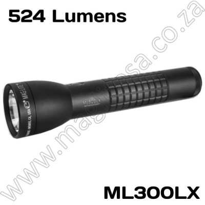 ML300LX 2D LED 524 Lumen Blister