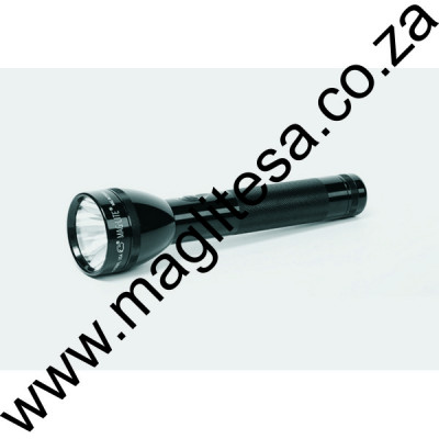 ML25LT-2016 2C Cell Incandescent Flashli