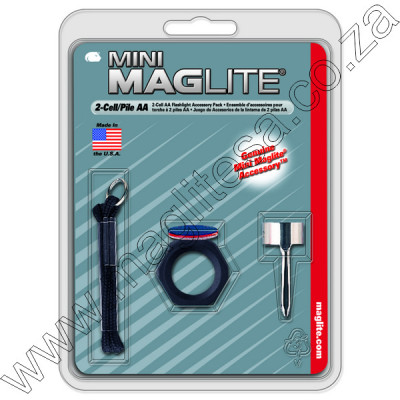 Maglite AA Accessory Pack Maglite AA Accessory Pack