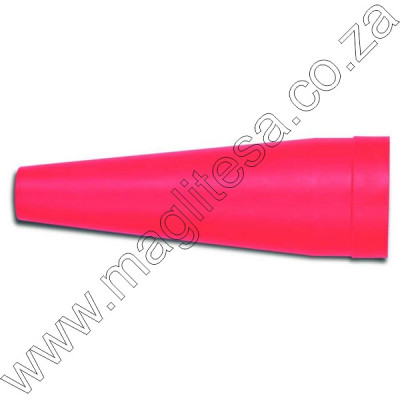 Maglite Traffic Wand Red