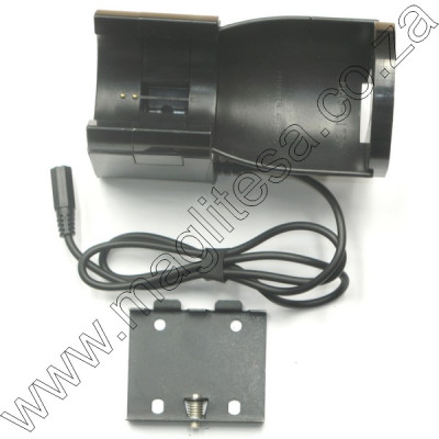 Maglite Charging Unit w Base Bracket Maglite Charging Unit w Base Bracket