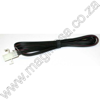 12V DC STRAIGHT WIRE 12V DC STRAIGHT WIRE