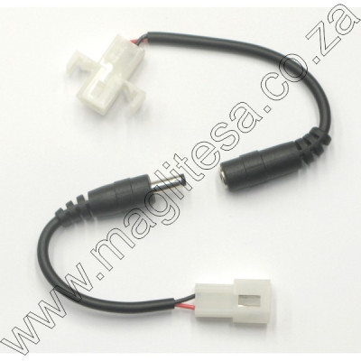 Magcharger Adapter Old to V2 Magcharger Adapter Old to V2