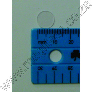 Solitaire Clear Lens Solitaire Clear Lens