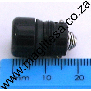 Solitaire / AAA Complete Tailcap Solitaire / AAA Complete Tailcap