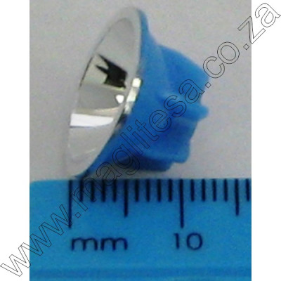 AAA Mini Maglite Reflector AAA Mini Maglite Reflector