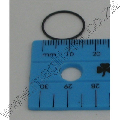 AAA Mini Maglite O-Ring Barrel AAA Mini Maglite O-Ring Barrel