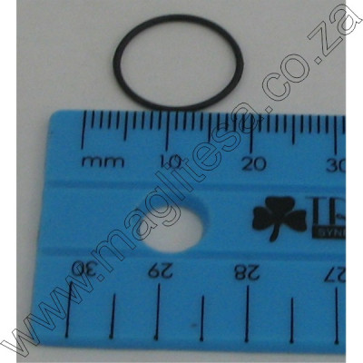 AA Mini Maglite O-Ring Barrel AA Mini Maglite O-Ring Barrel