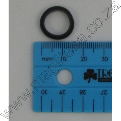 AA Mini Maglite Lip Seal Tailcap AA Mini Maglite Lip Seal Tailcap