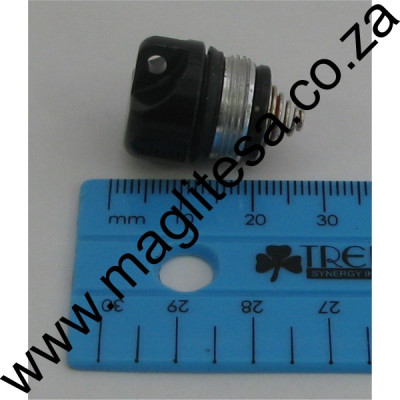 109-412 AA Tailcap 109-412 AA Tailcap