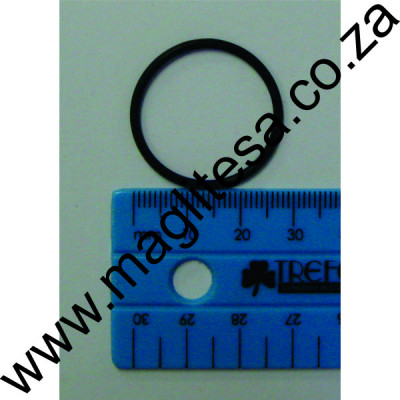 108-030 O RING TAIL CAP C CELL 108-030 O RING TAIL CAP C CELL
