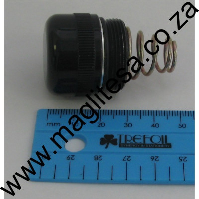 108-001 C CELL TAILCAP 108-001 C CELL TAILCAP