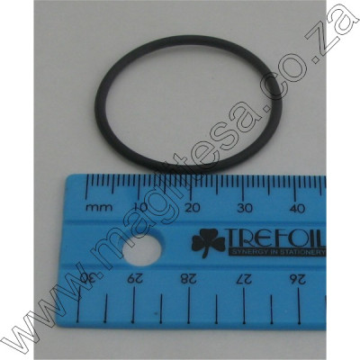 D Cell O-Ring Tailcap D Cell O-Ring Tailcap