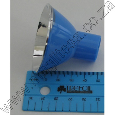 D Cell  Reflector
