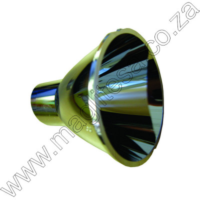 D Cell Reflector LED