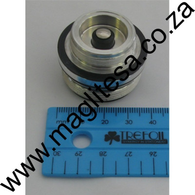 109-478 MAGCHARGER CONNECT. ASSY 109-478 MAGCHARGER CONNECT. ASSY