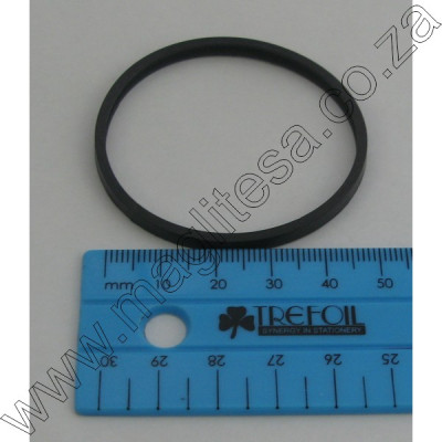 Maglite Spare - Magcharger Lens Seal Maglite Spare - Magcharger Lens Seal