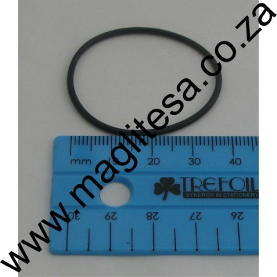 109-395 RECHARGEABLE O-RING TAILCAP 109-395 RECHARGEABLE O-RING TAILCAP
