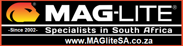MAGlite SA - MAGlite Torch Specialists South Africa